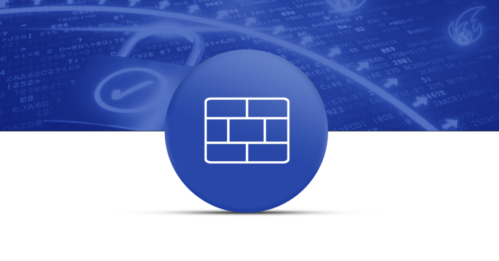 Firewall