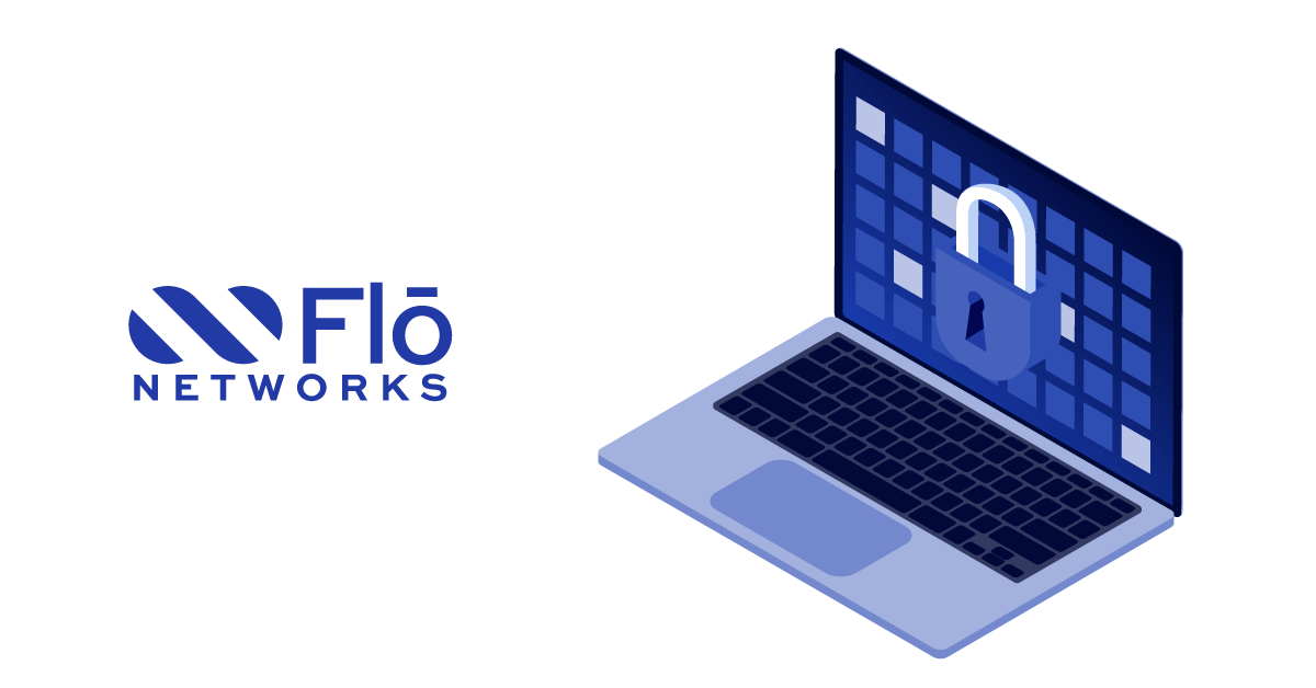Network Encryption Flō Networks