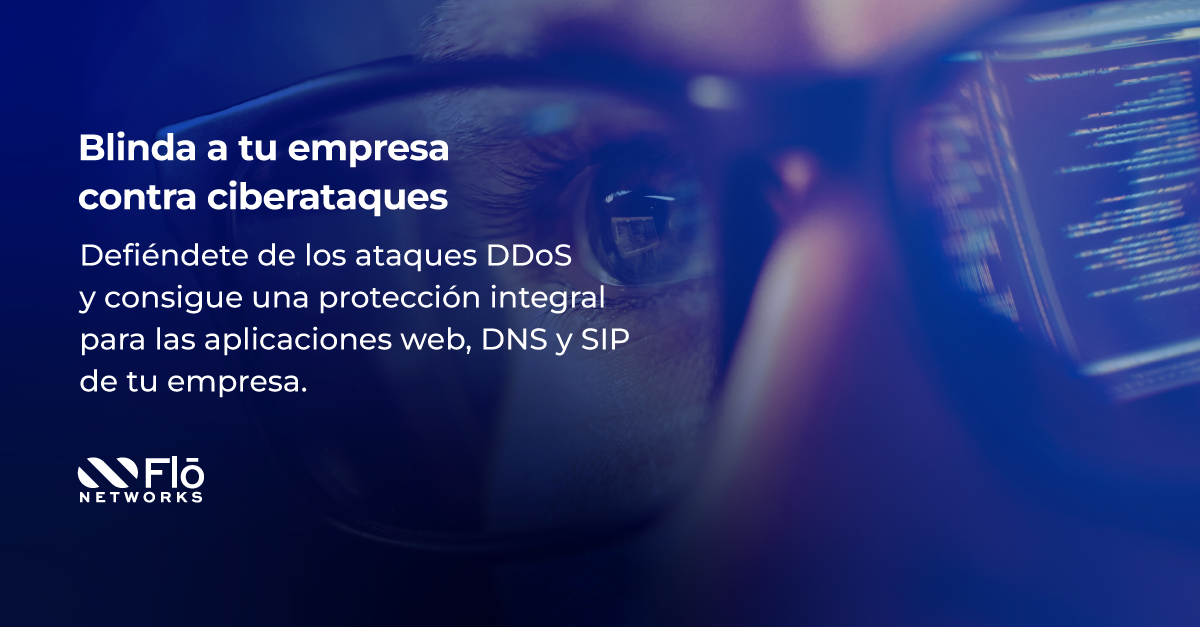 Clean Pipes - Flō Networks