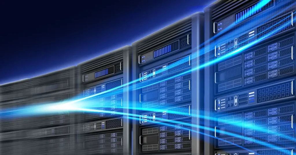 cloud connectivity
