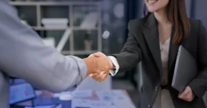 Conectividad empresarial transparente