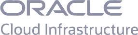 Oracle Cloud Infrastructure
