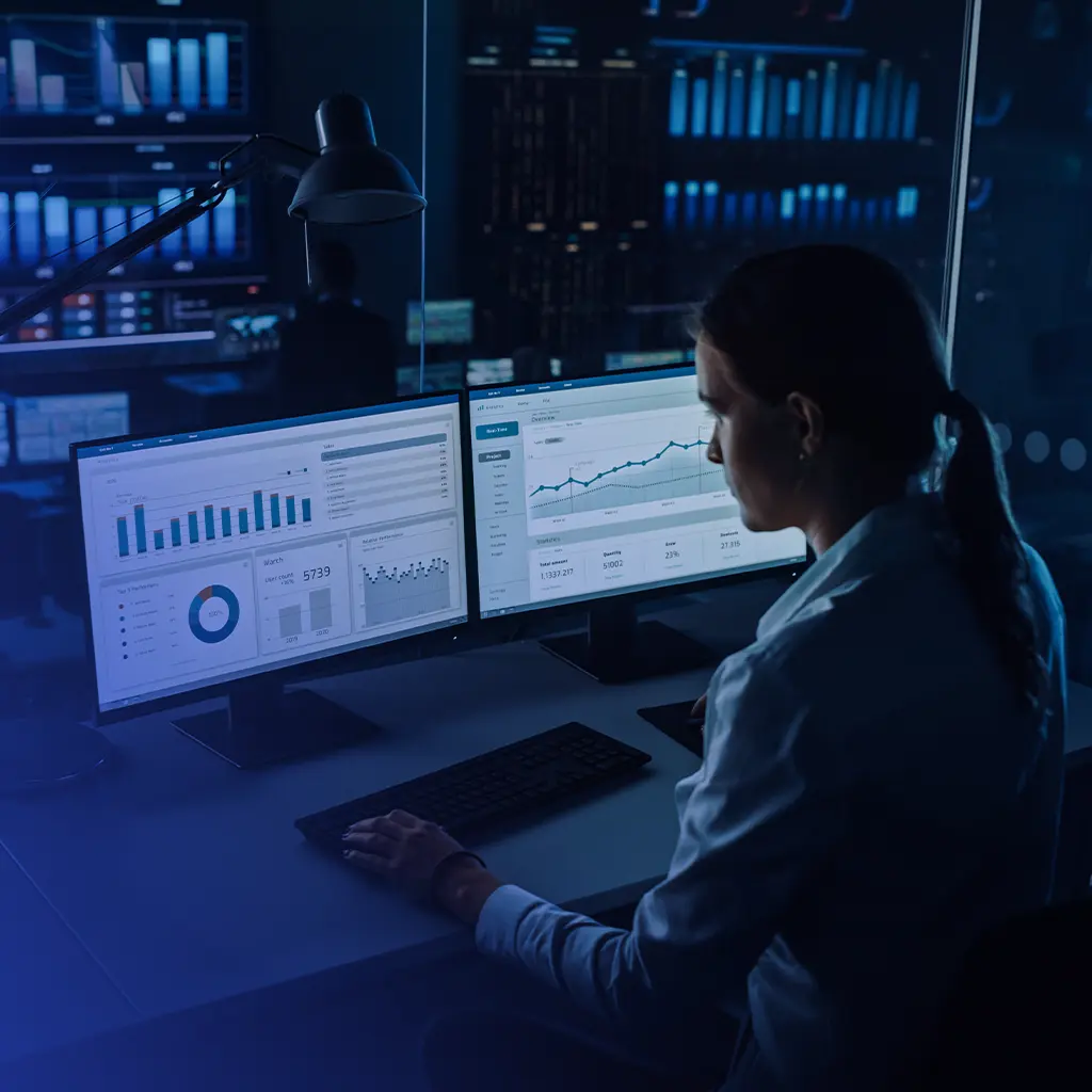 Security and encryption solutions