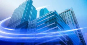 High-availability financial connectivity architecture connected to AWS Mexico